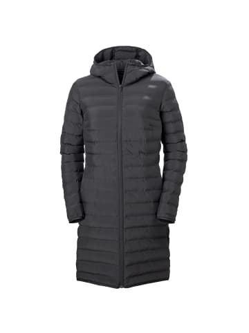 Helly Hansen Jacke Mono Material in Schwarz011