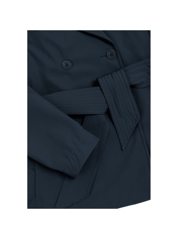 COLMAR Mantel 1900 in dunkelblau