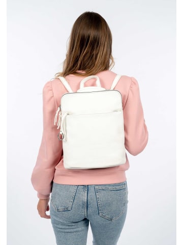 SURI FREY Rucksack SFY Debby in white