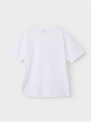 name it T-Shirt in Bright White
