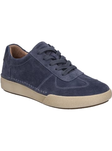 Josef Seibel Sneaker Claire 07 in jeans