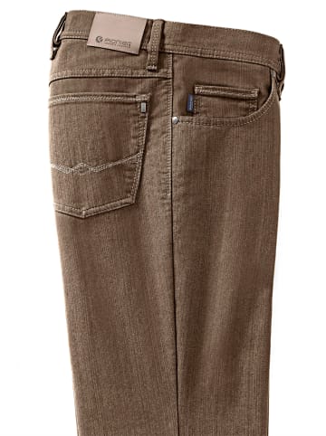 Pioneer Jeans in beige