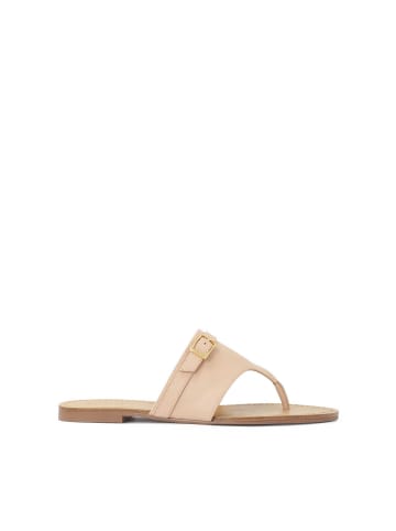 Kazar Slipper in Rosa