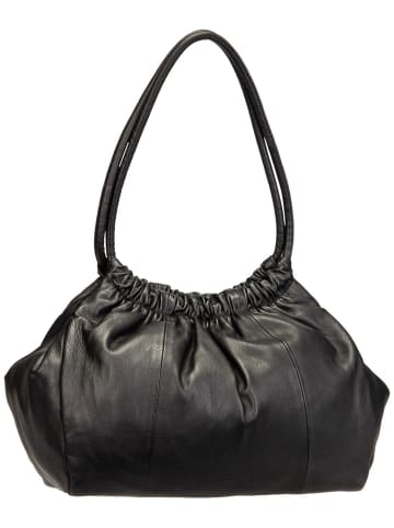 LIEBESKIND BERLIN Shopper Cloud II Shopper M Sheep Natural in Black