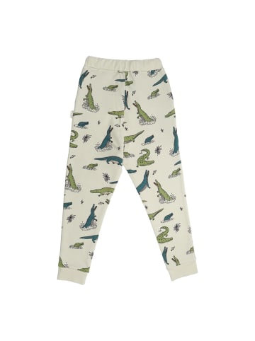 Walkiddy Jogginghose Funny Crocodiles-Jogger
