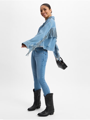 mbyM Jeansjacke Catherina in bleached