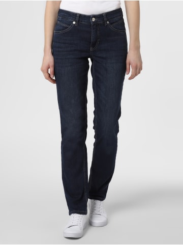 MAC HOSEN Jeans Melanie in blue stone