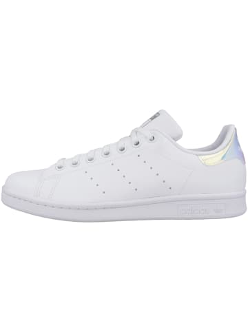 Adidas originals Sneaker low Stan Smith J in weiss