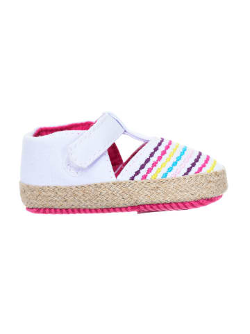 Le Petit Garcon Sandalen in Pink