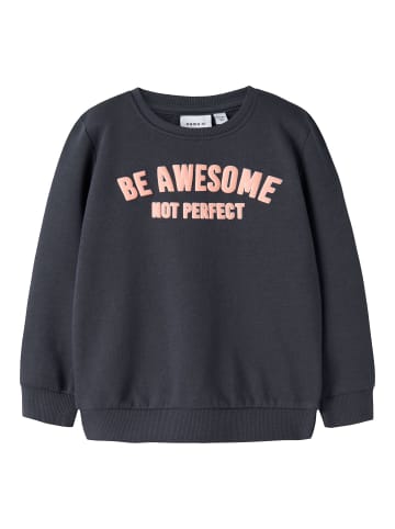 name it Sweatshirt in India Ink