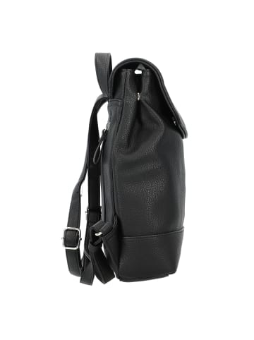 Gabor Lenea City Rucksack M 33 cm in black