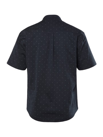 JP1880 Hemd in navy blau