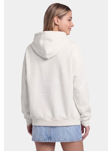 myMo Women Hoodie in White