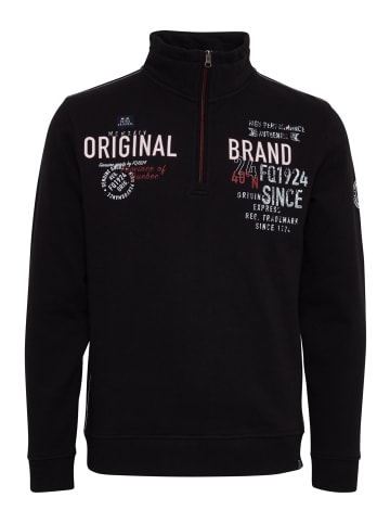 FQ1924 Troyer FQLouie in Schwarz