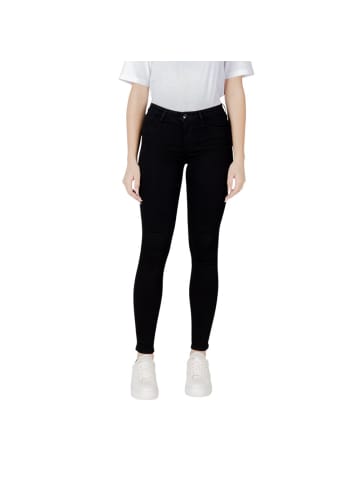 Armani Exchange Schwarz Damen Jeans