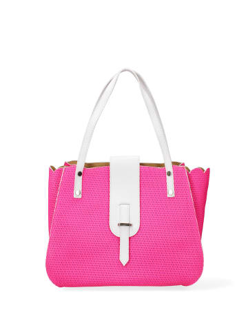 Gave Lux Schultertasche in FUCHSIA