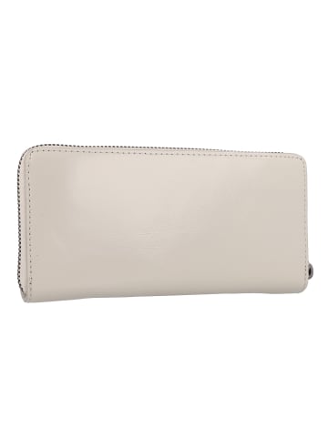 LIEBESKIND BERLIN SLG Geldbörse RFID Schutz Leder 19 cm in milk