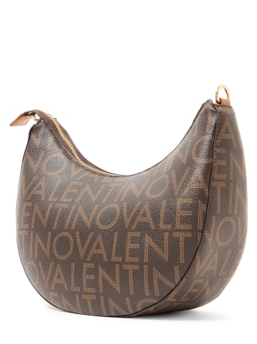 Valentino by Mario Valentino Umhängetasche Regina RE in schoko camel - 0001