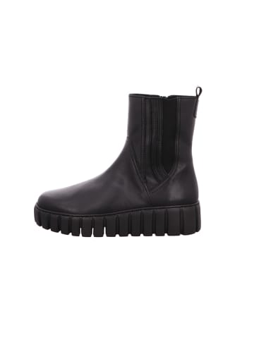 Gabor Stiefel in schwarz