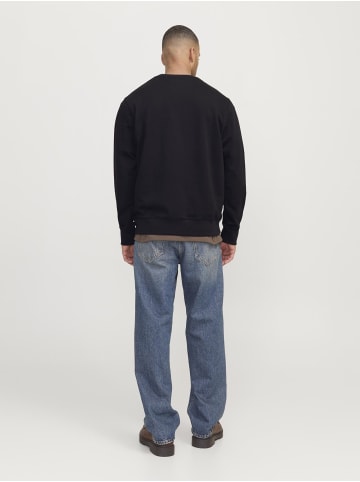 Jack & Jones Sweatshirt in Black 1