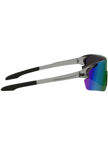 BEZLIT Herren Sonnenbrille in Clear mirror Violet - Violett