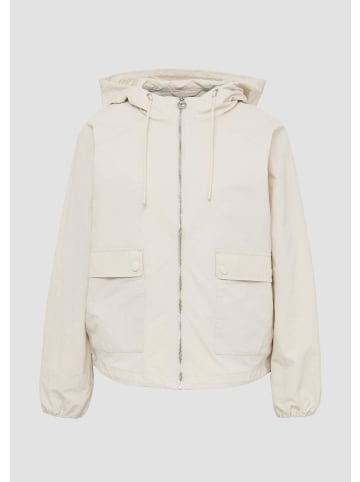 s.Oliver Outdoor-Jacke in 0330_wollweiß