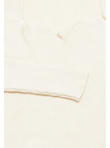 aleva Damen Strickpullover in Beige