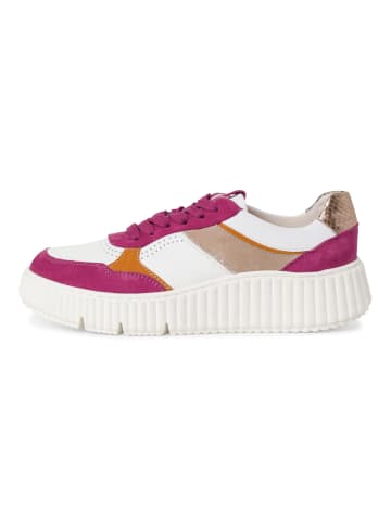 Tamaris Sneaker low 1-23771-42 in pink