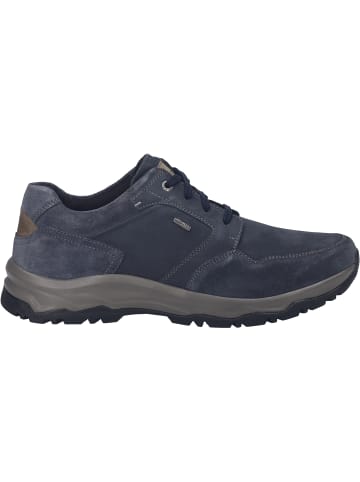 Josef Seibel Halbschuh Leroy 58 in blau