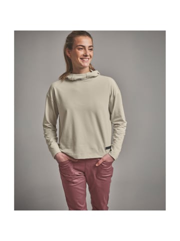 ORTOVOX Sweater in weiss