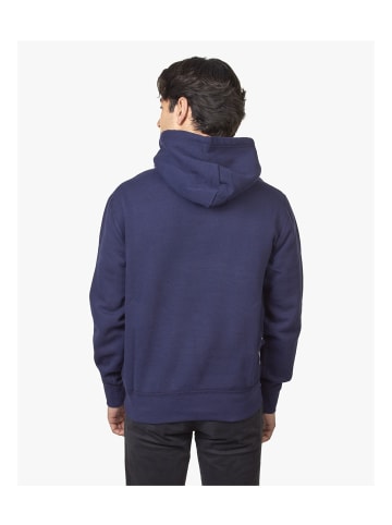 POLO RALPH LAUREN Sweatshirt con capucha in Marine