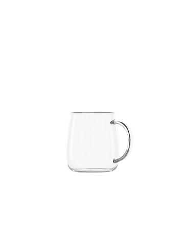 ebuy24 Tasse Shine 2er Set Klar 2er Set