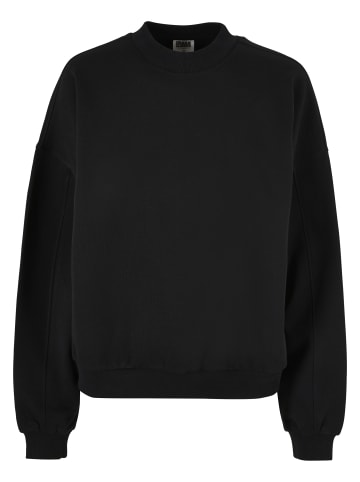 Urban Classics Sweaters in black