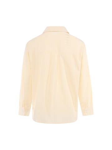 VINAJA Women Shirt in Yellow
