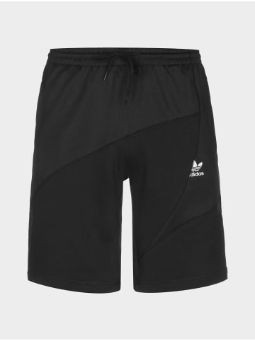 adidas Sweat Shorts in black