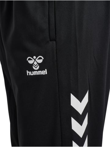 Hummel Trainingshose "Core 2.0 Track Pants" in Schwarz
