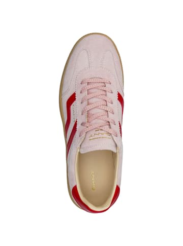 Gant Sneaker in Rosa