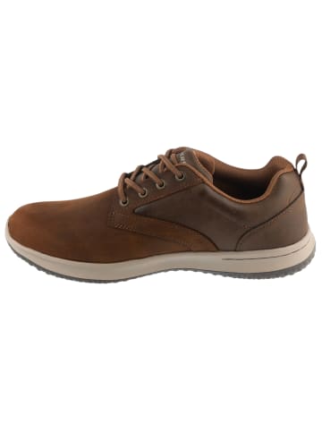Skechers Skechers Delson Antigo in Braun