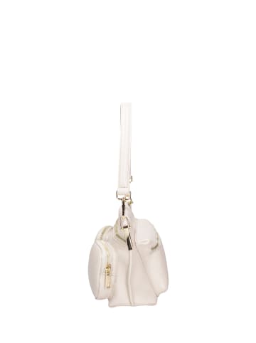 ROBERTA ROSSI Schultertasche in BEIGE