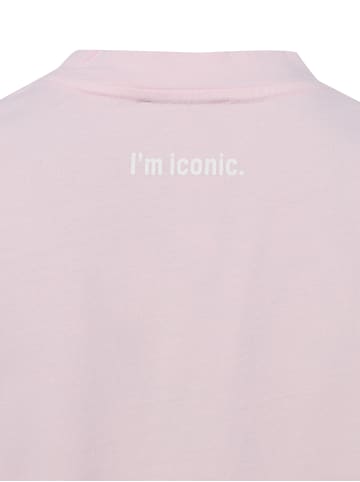 Marc O'Polo T-Shirt in rosa