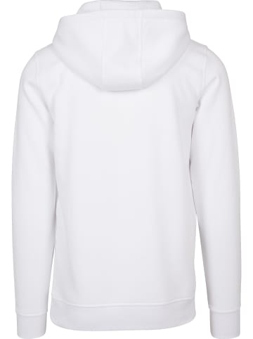 Mister Tee Sweat & Fleece - Hoodies in white