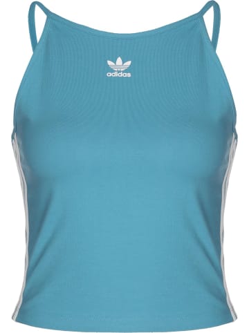 adidas adidas Tank-Tops in app sky rush