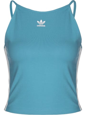 adidas Tank-Tops in app sky rush