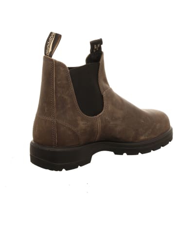 Blundstone Stiefeletten in braun