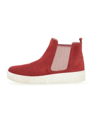 Gabor Sneaker  in Rot