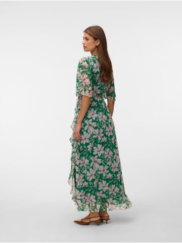 Vero Moda Kleid in Bosphorus
