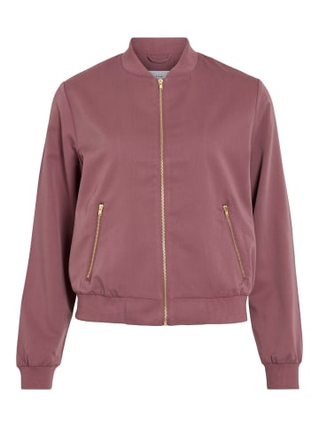 Vila Bomberjacke in Rose Brown