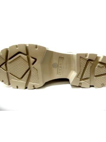 Bugatti Stiefeletten für Damen in beige