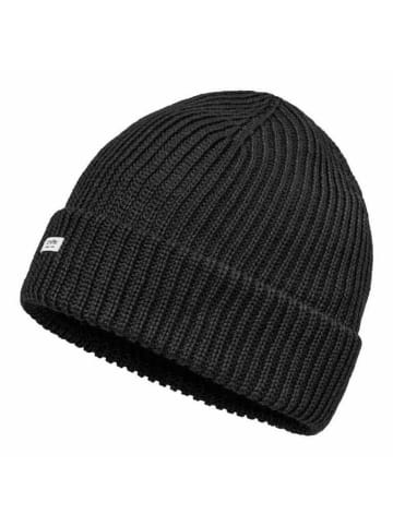 Schöffel Schnürschuh in schwarz