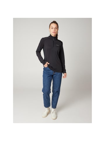 Kamik SNOWDASH in Schwarz